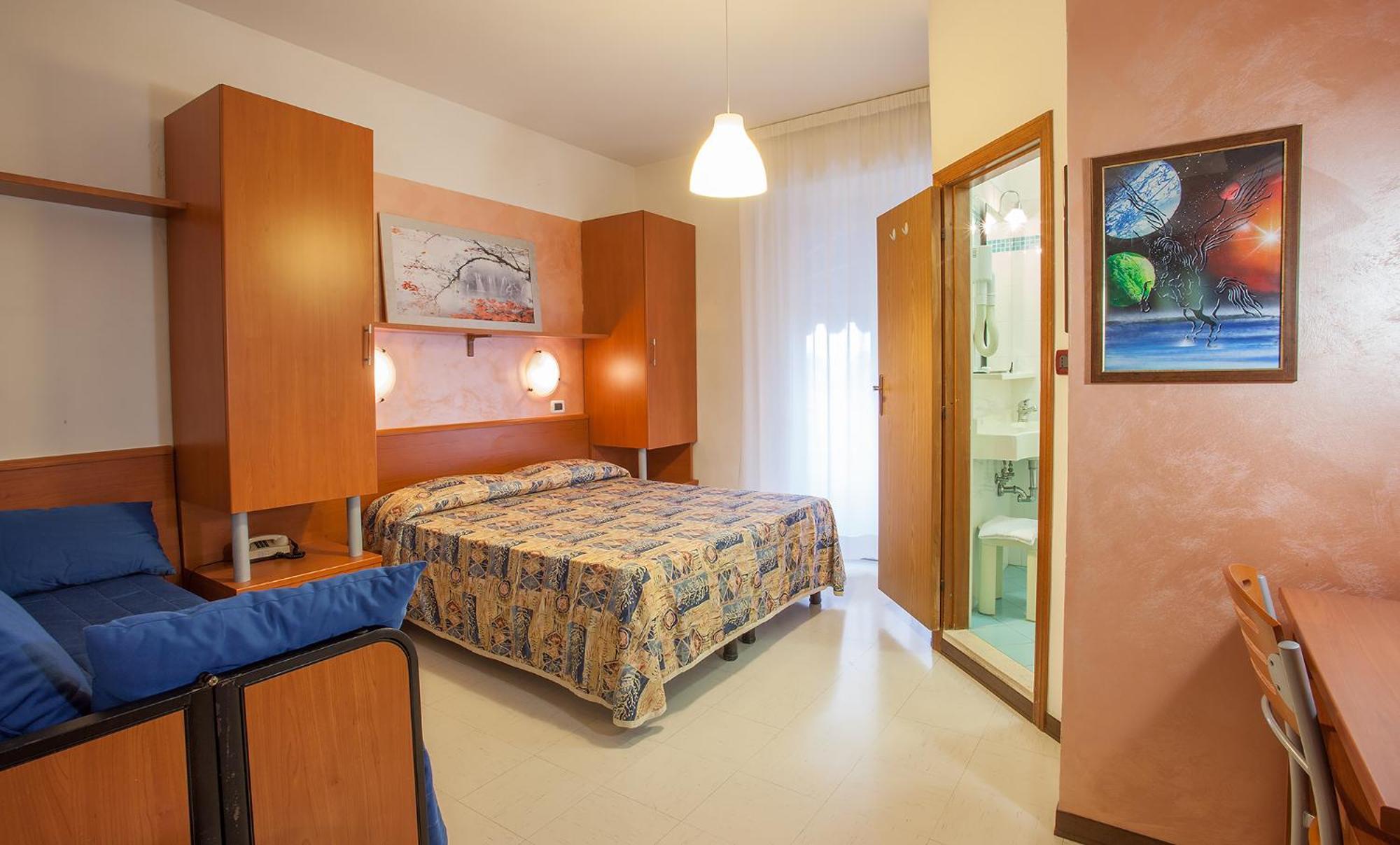 Hotel Azzurra Senigallia