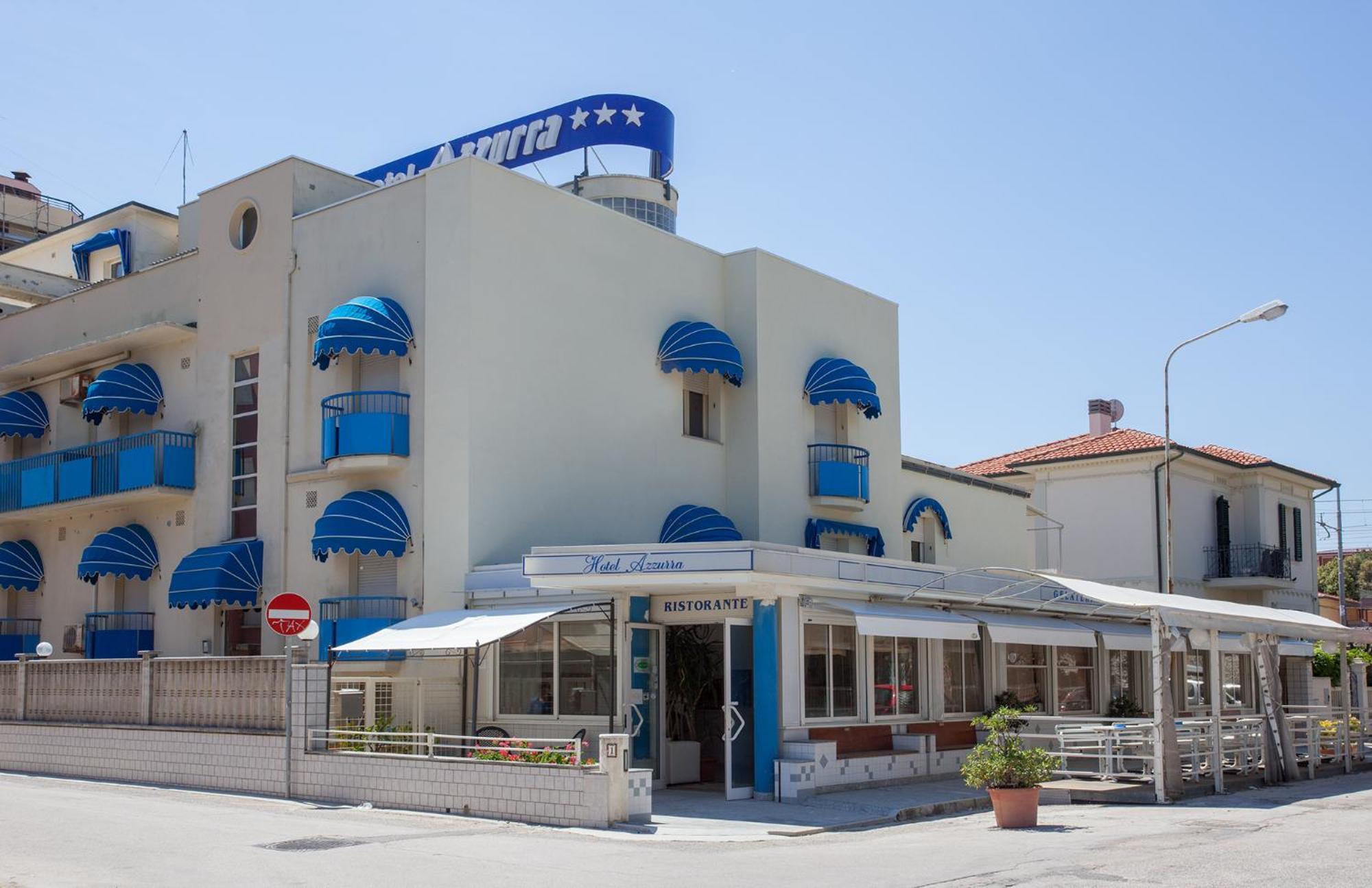 Azzurra 3* Senigallia